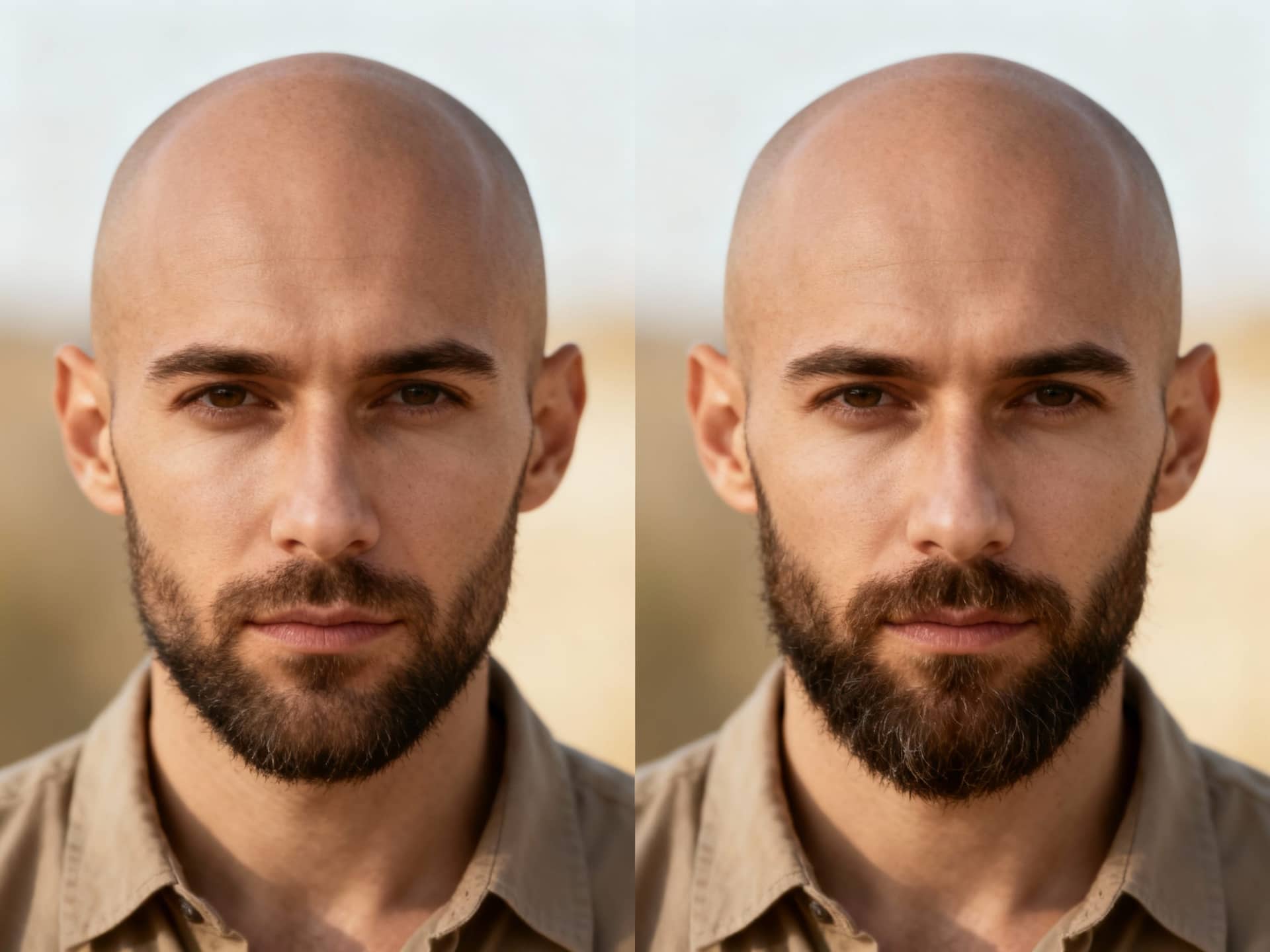 Beard Style for Face Shape: Pick the Right Beard Before You Grow It