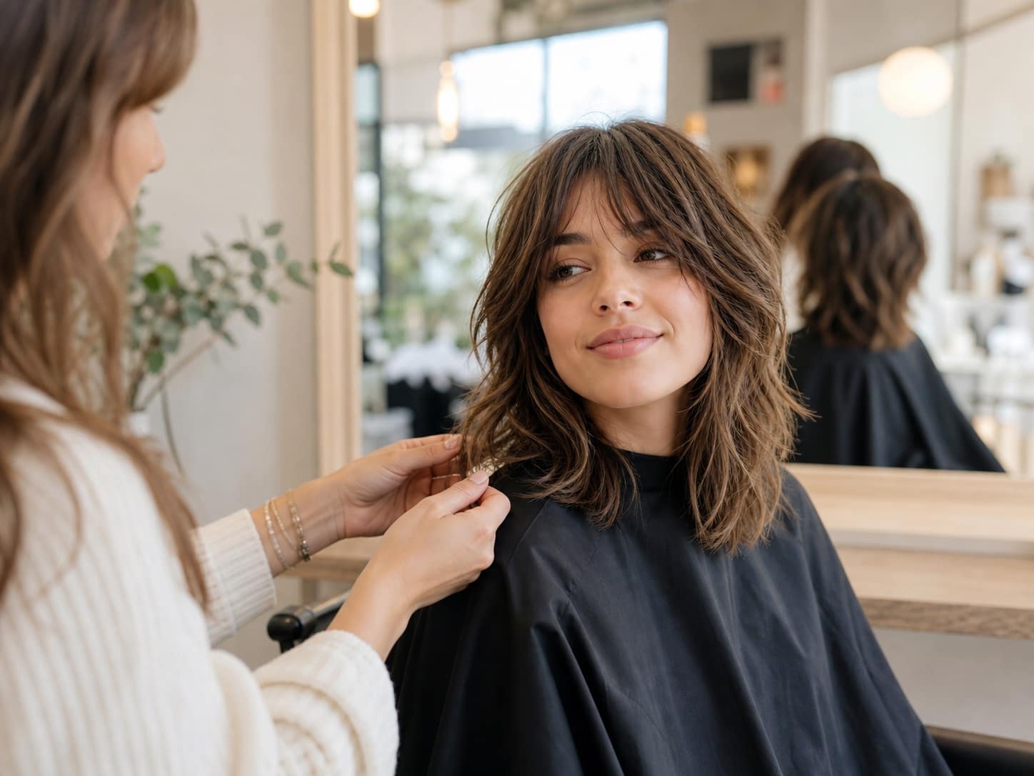 Shag Haircut Guide: How to Choose the Right Layers