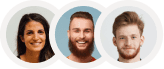 Hairwow community avatars