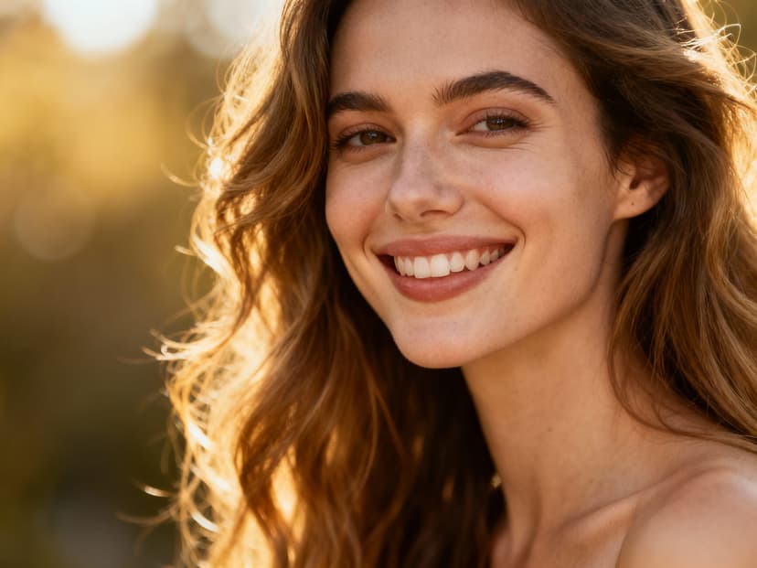 Unlocking the Secret to Gorgeous Wavy Hair