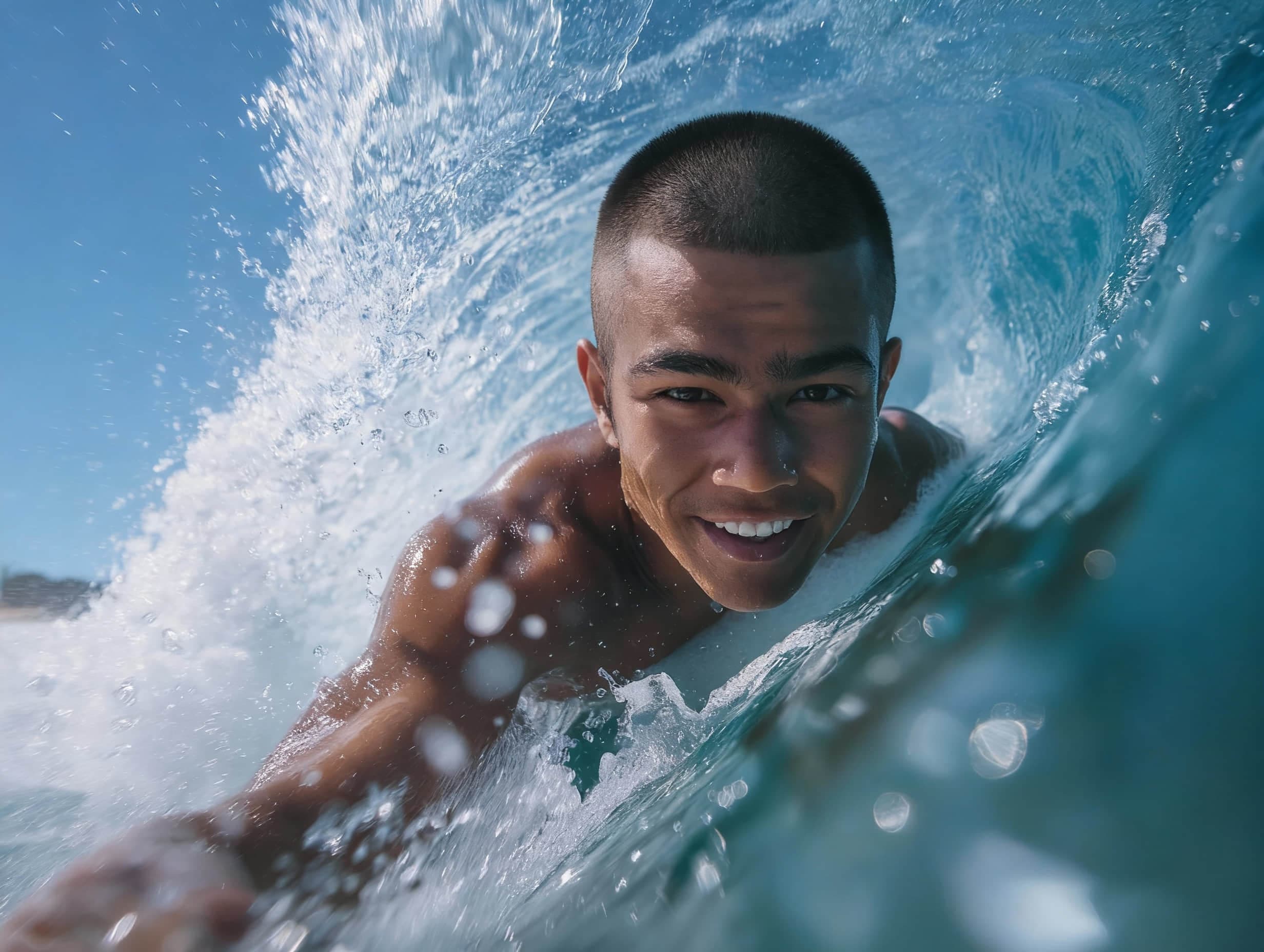 Presets for every moment