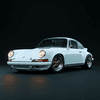 Porsche Car