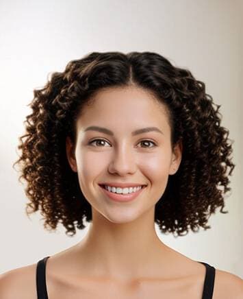 Above-Shoulder Coils