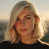 Blonde thumbnail 5
