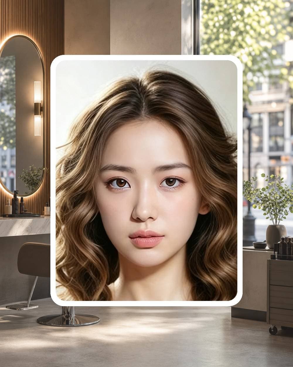 비치 웨이브 thumbnail 2
