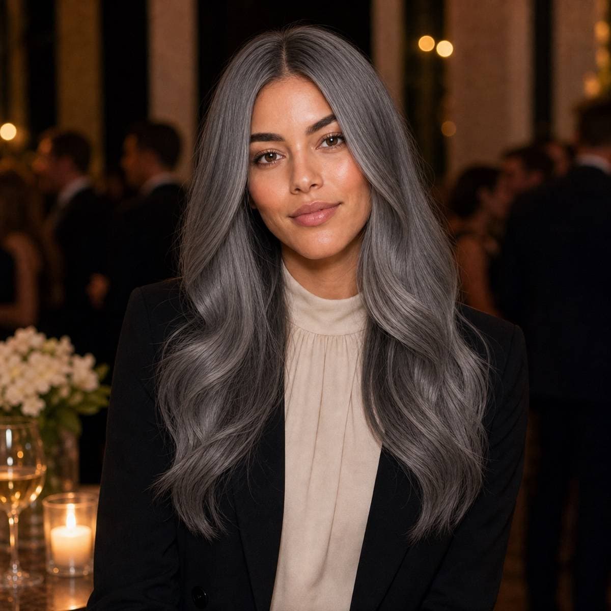 Gray Hair thumbnail 4