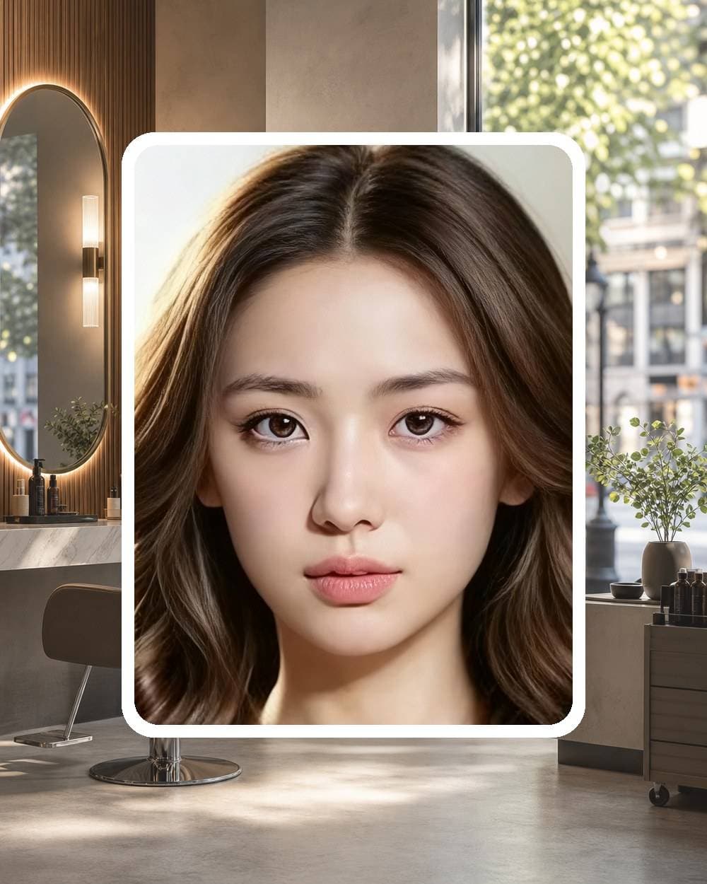 긴 웨이브 thumbnail 2