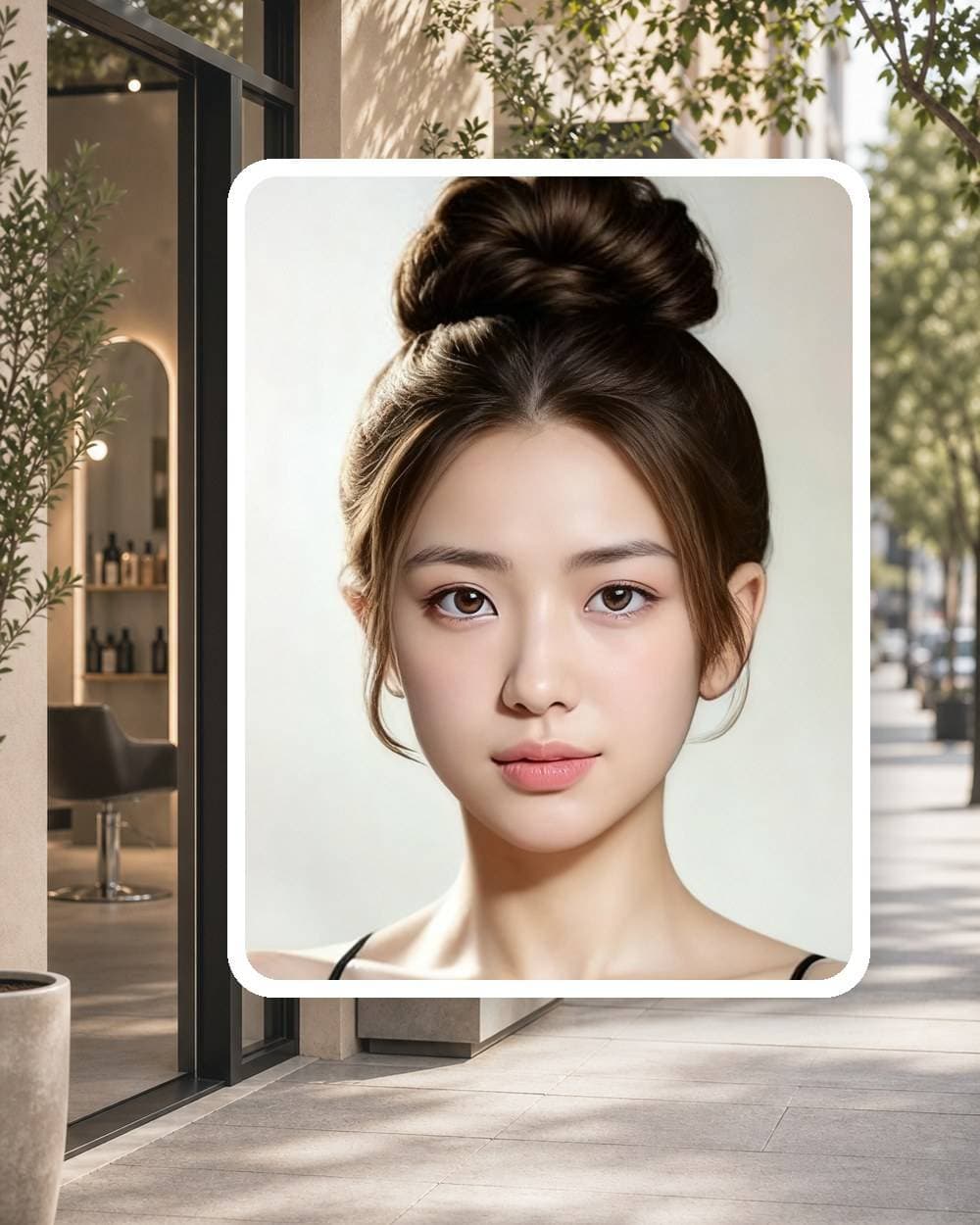 업 스타일 thumbnail 3