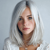 Silver Hair thumbnail 5
