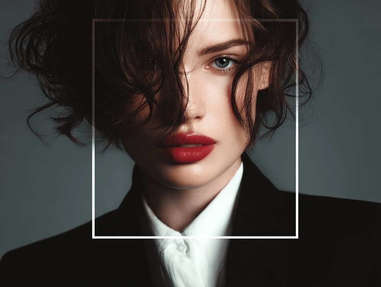 Face Shape Analysis Results