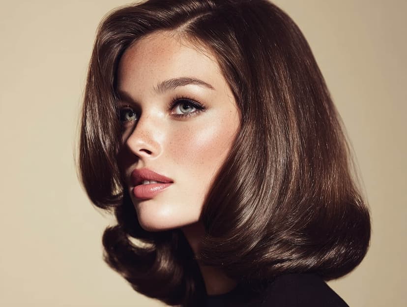 Butterfly Haircut Guide: Will the Layered Cut Suit You?