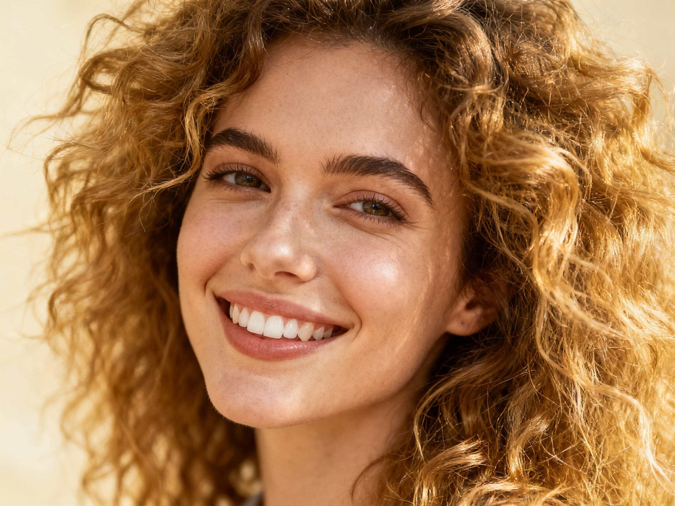 Conquering the Frizz: Your Ultimate Guide to Frizzy Hair Styles