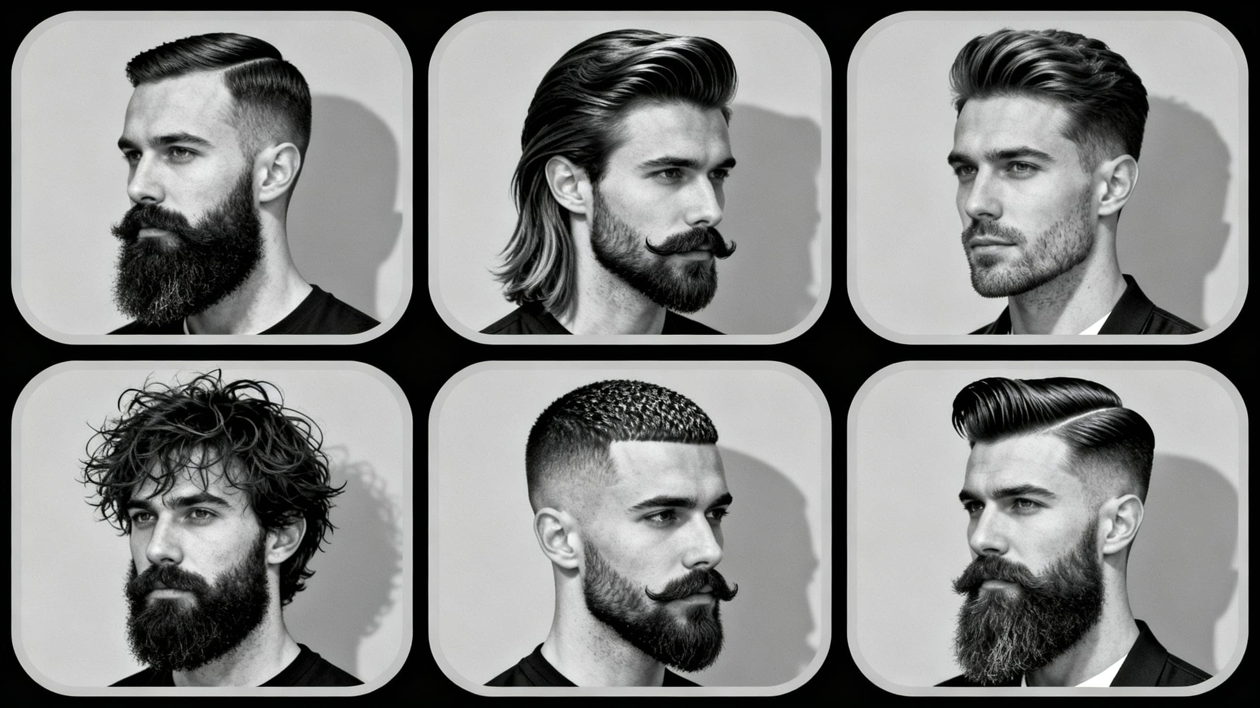 Gentleman Haircut Styles: Finding Your Perfect Look