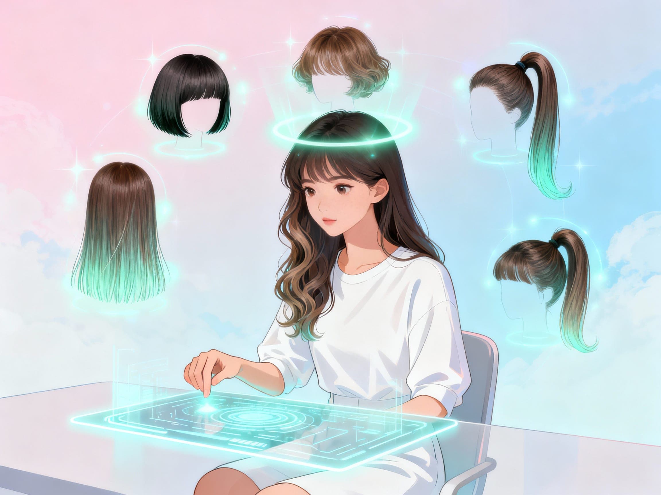 Your Guide to 2025 Hair Trends – And How to Get Them Right