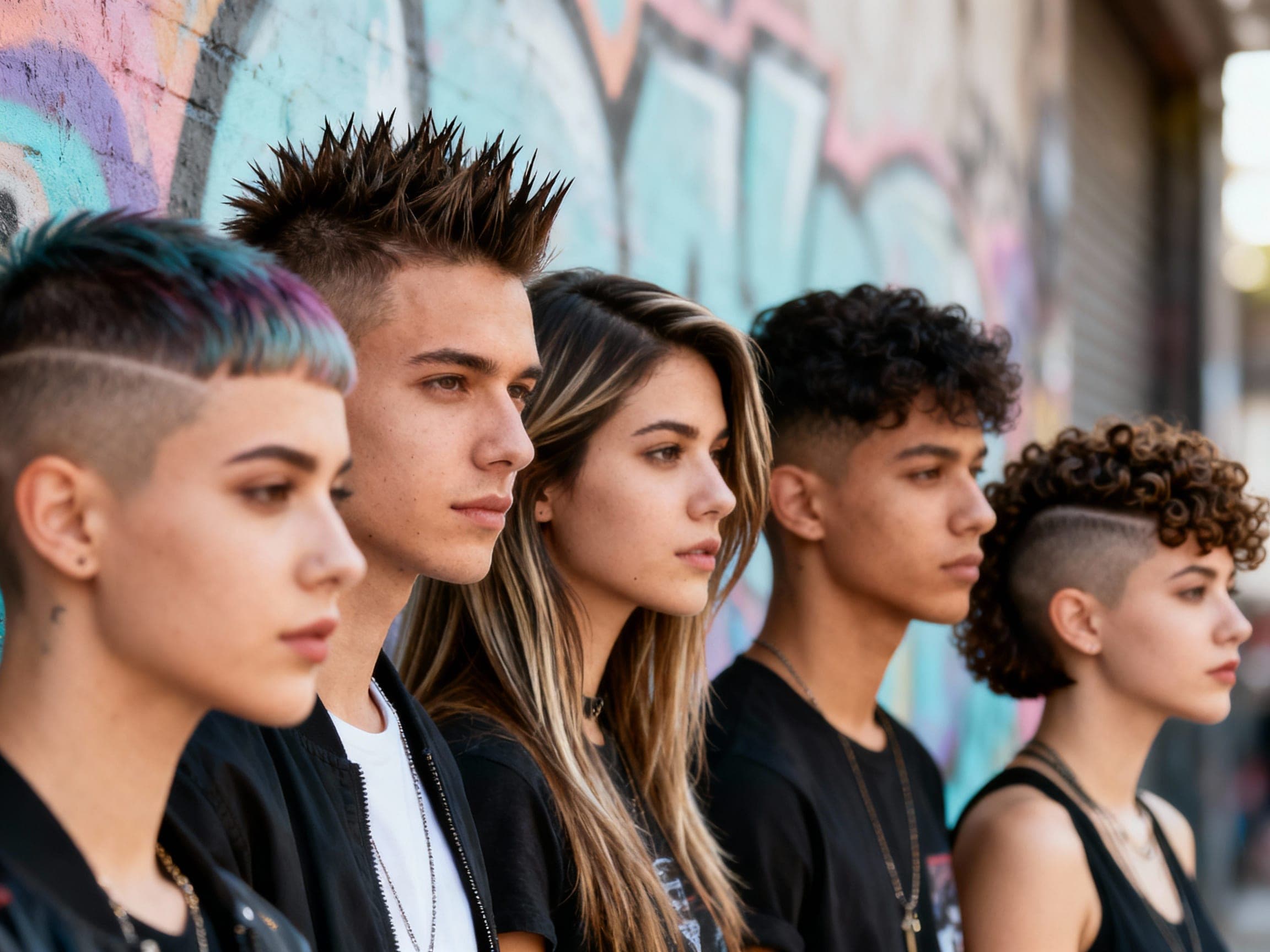 The Art of Haircut Designs - From Inspiration to Incredible Reality