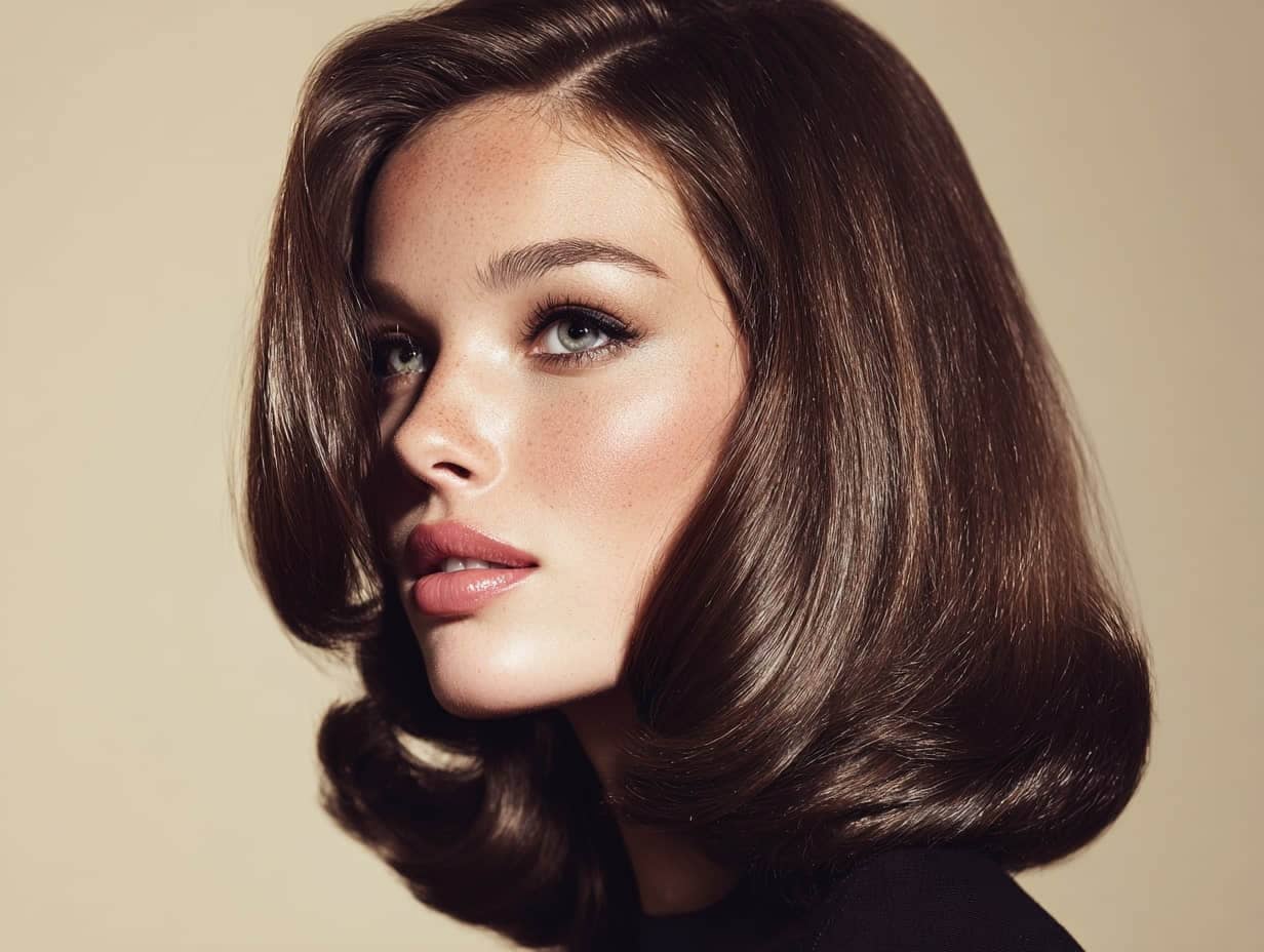 Haircuts for Thin Hair: 11 Styles That Make Hair Look Fuller