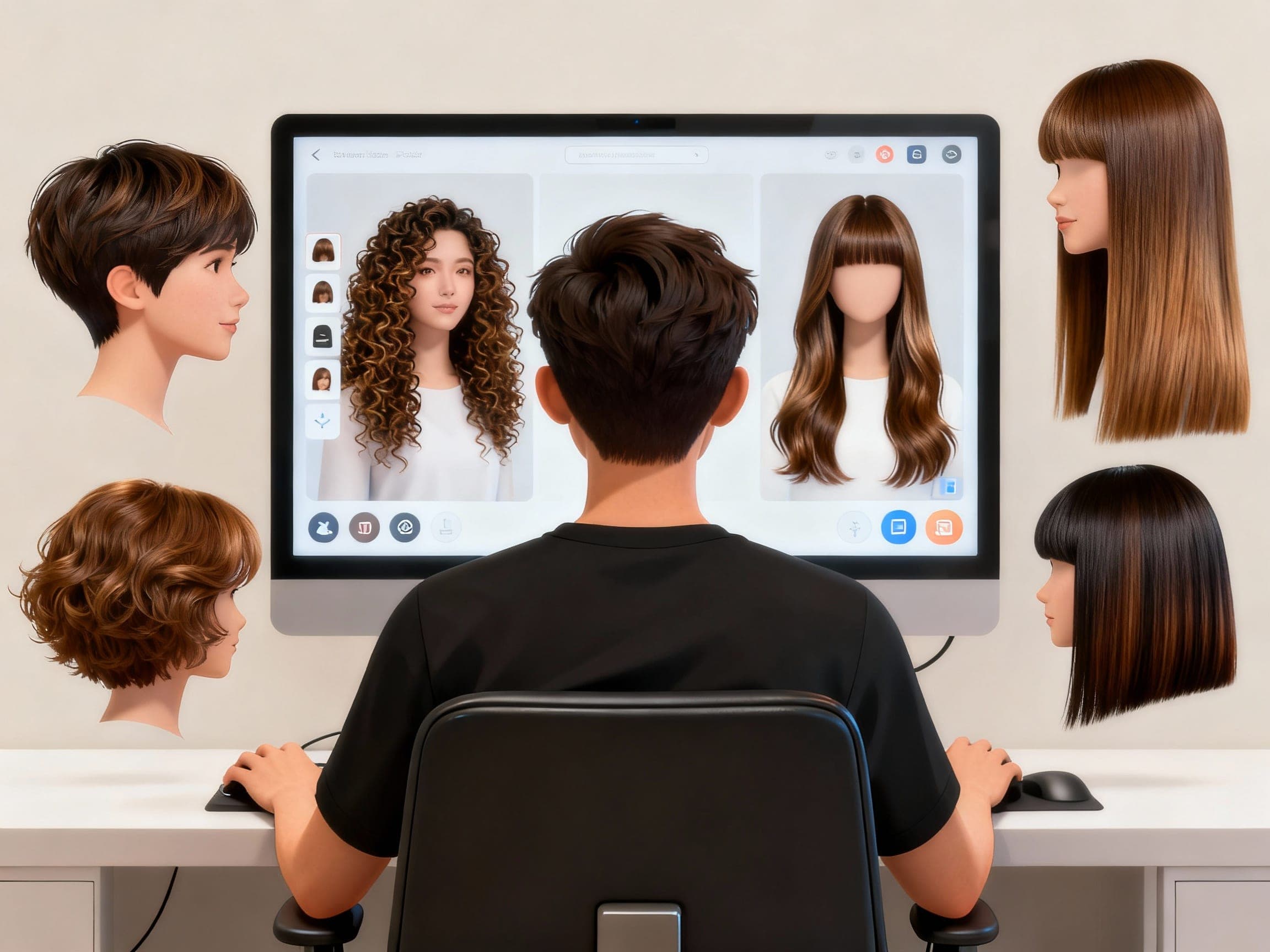 Homecoming Hairstyles: Your Guide to a Stress-Free, Stunning Look