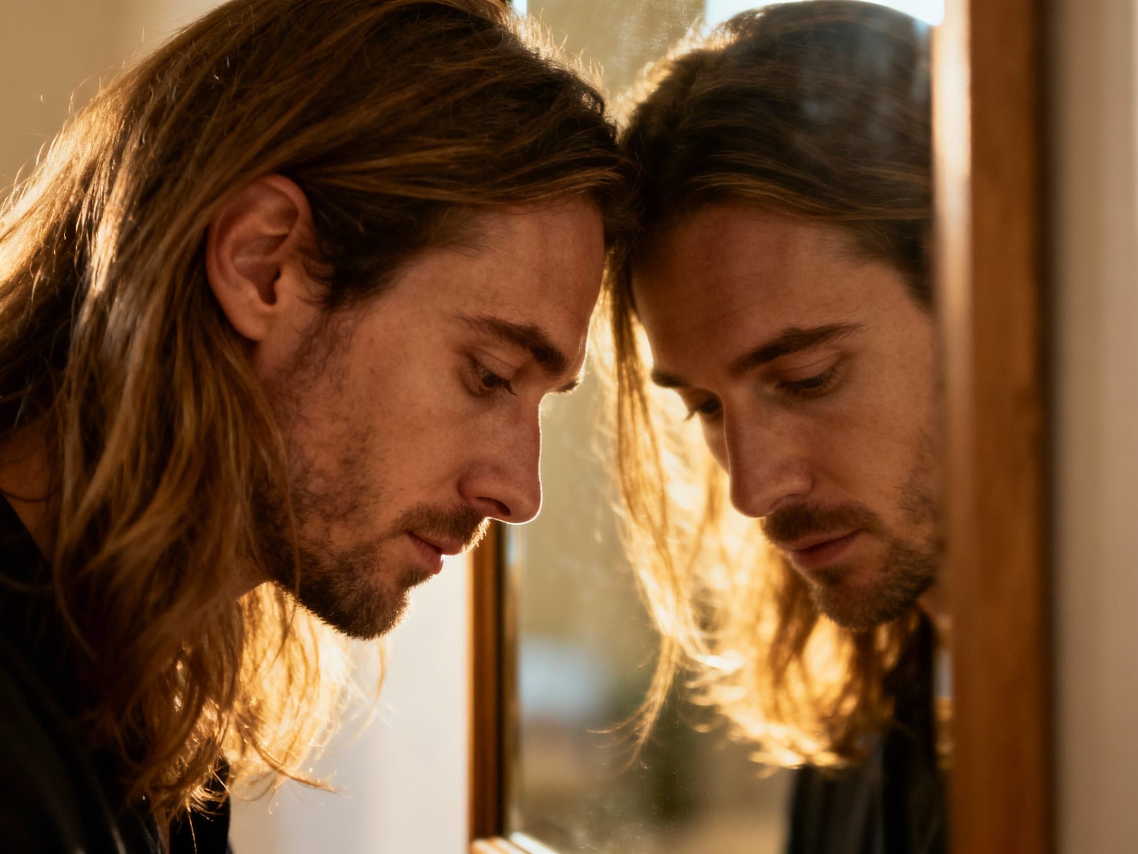 How to Cut Guys' Long Hair: Your Guide to a Perfect Trim