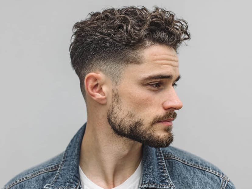 Low Fade vs Mid Fade vs High Fade: How to Choose