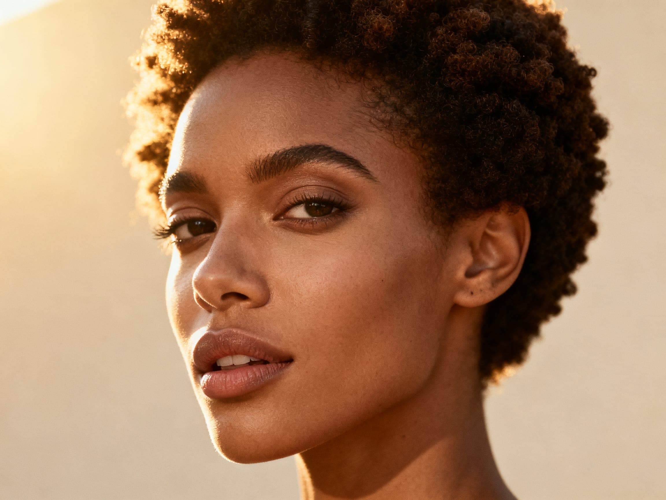 Unlocking the Power of Short Protective Styles for Natural Hair