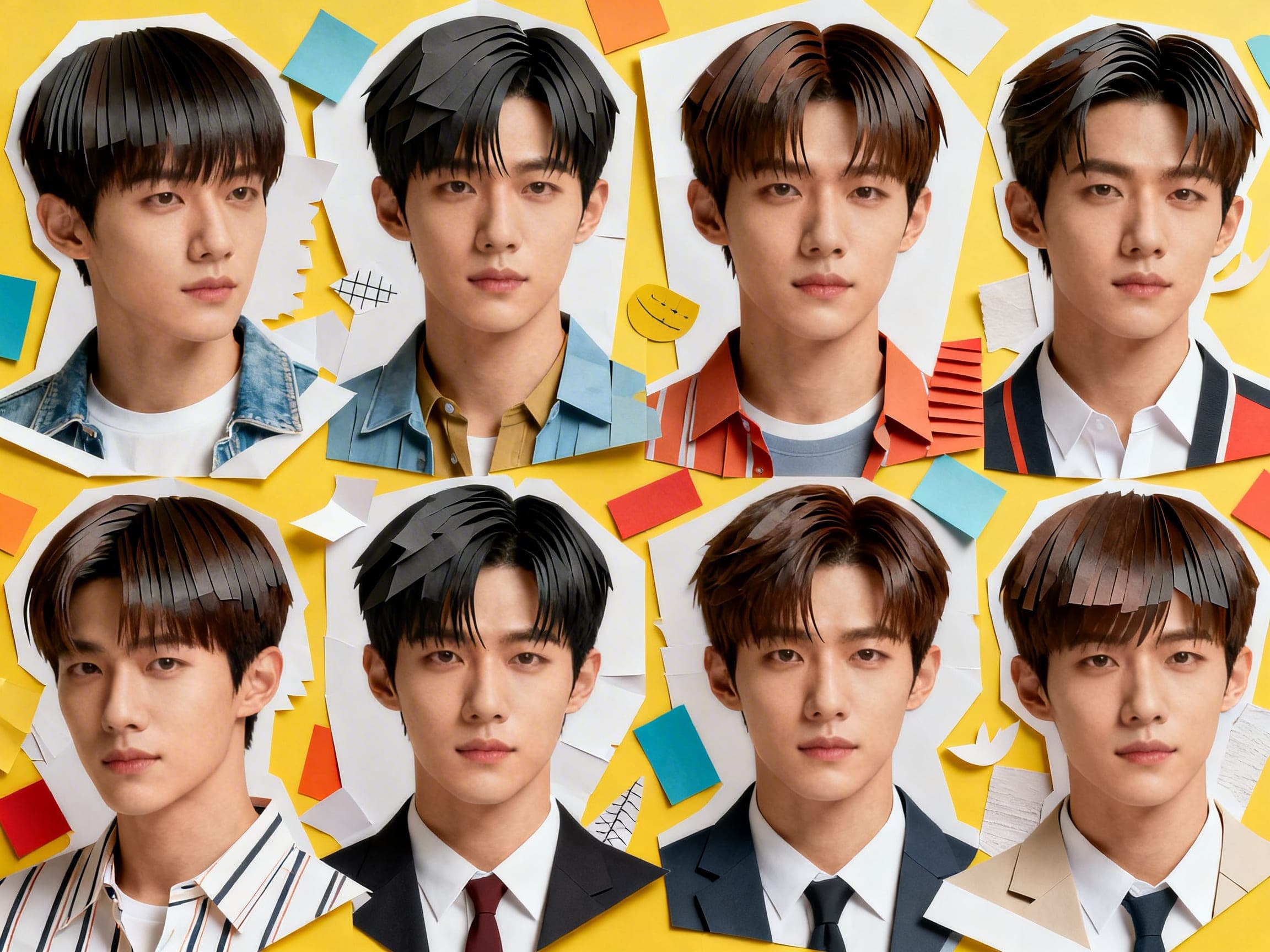 Straightening Hair for Guys: Ditching the Daily Battle