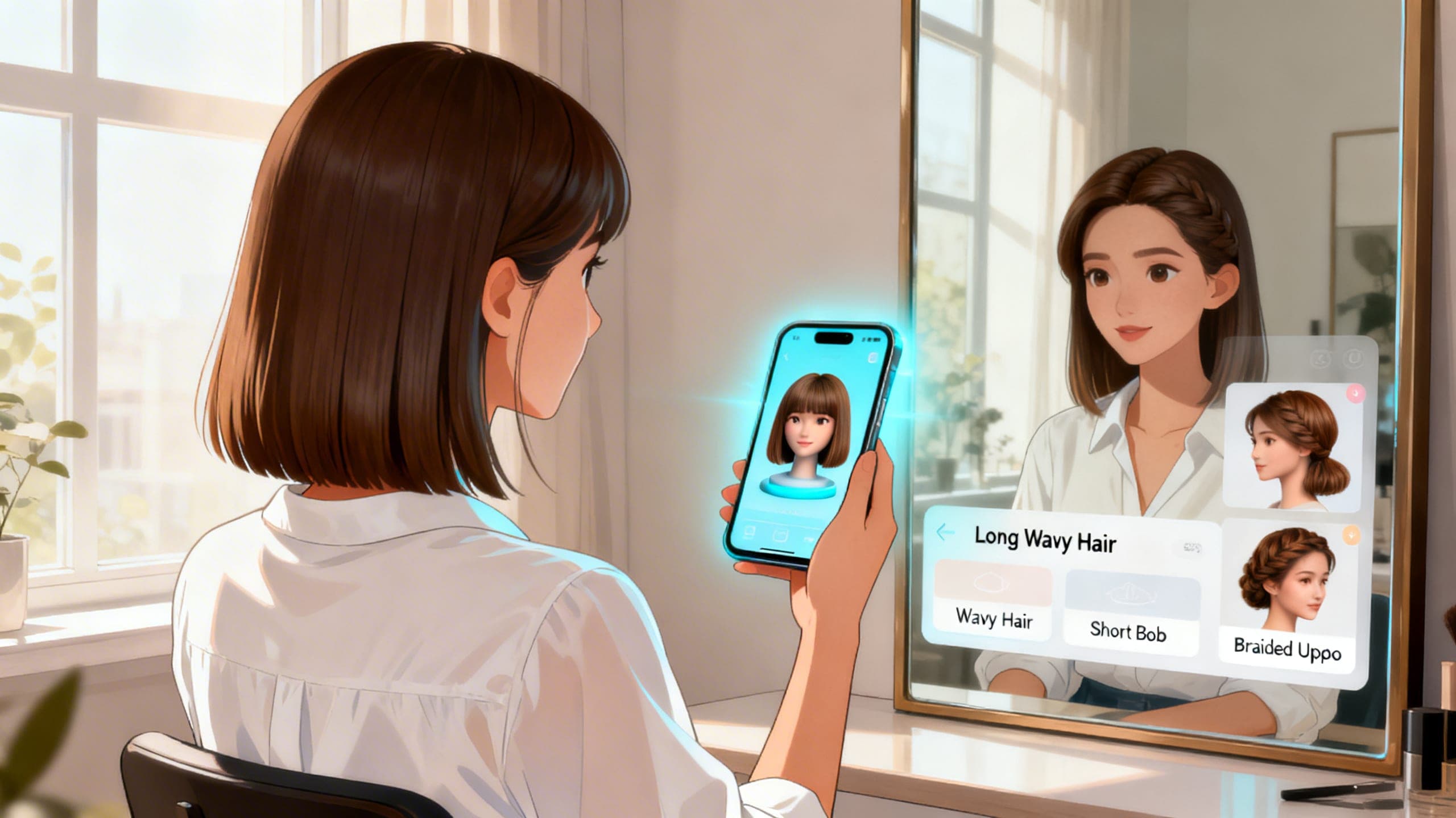 What Haircut Will Look Good On Me? Your Guide to Ditching Haircut Regret