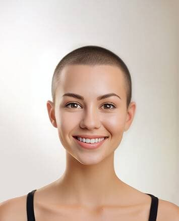 Corte al Rape Femenino