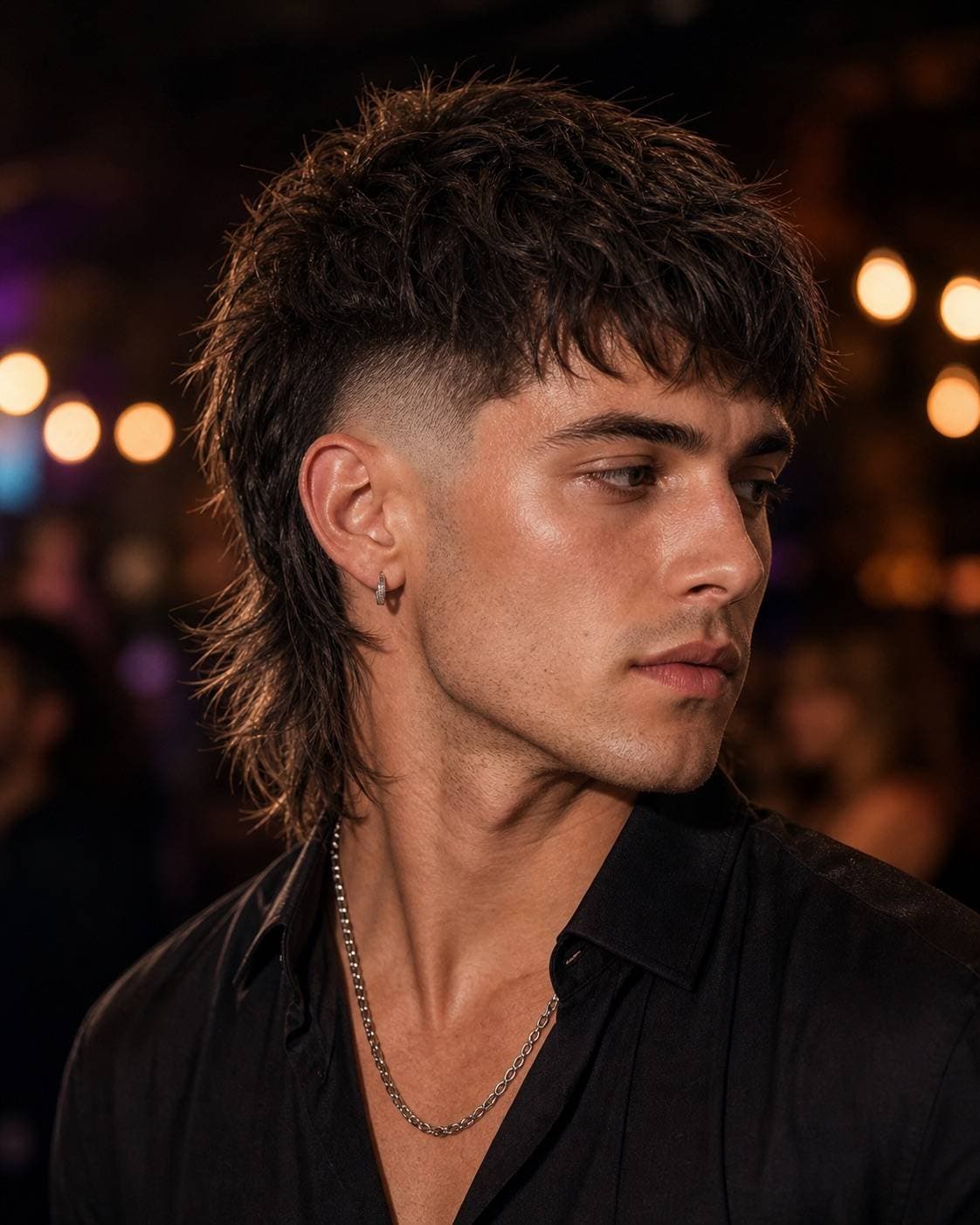 Mullet Atómico