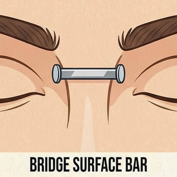 Bridge Surface Bar