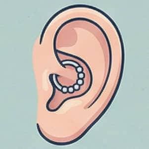 Daith Ring
