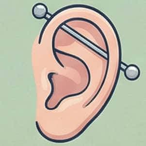 Industrial Straight Barbell