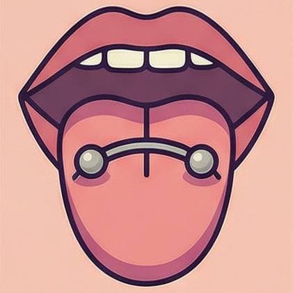 Barre horizontale Snake eyes