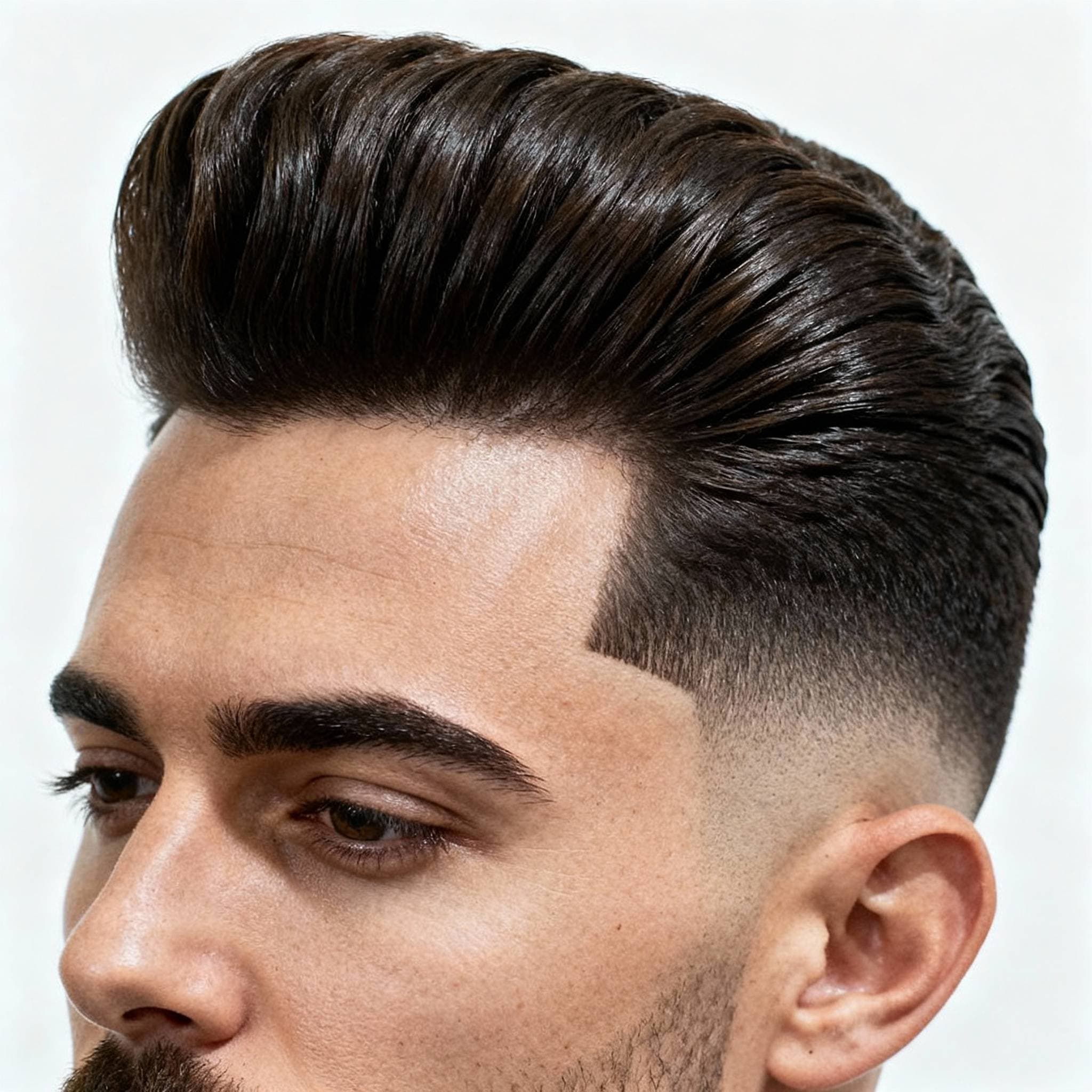 Neo-classic Pomp