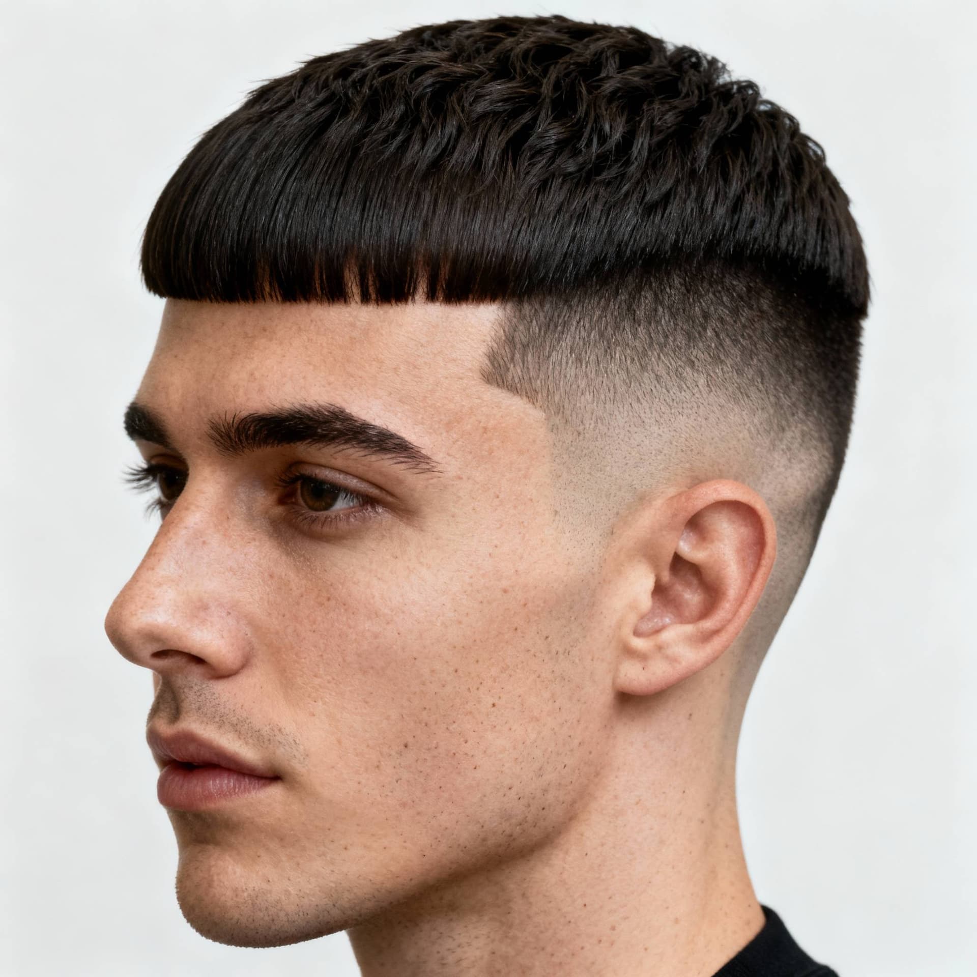 Coupe Française Iron